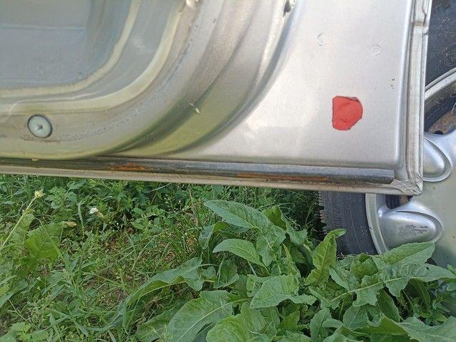 Дверь передняя правая IX9X6A Fiat Marea купить с доставкой