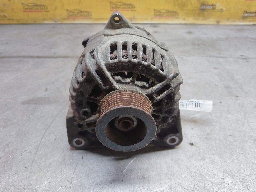 Генератор PR9XDS Renault Twingo купить