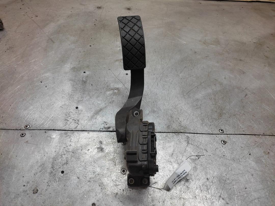 Педаль газа 719BRV Audi A6 купить с доставкой