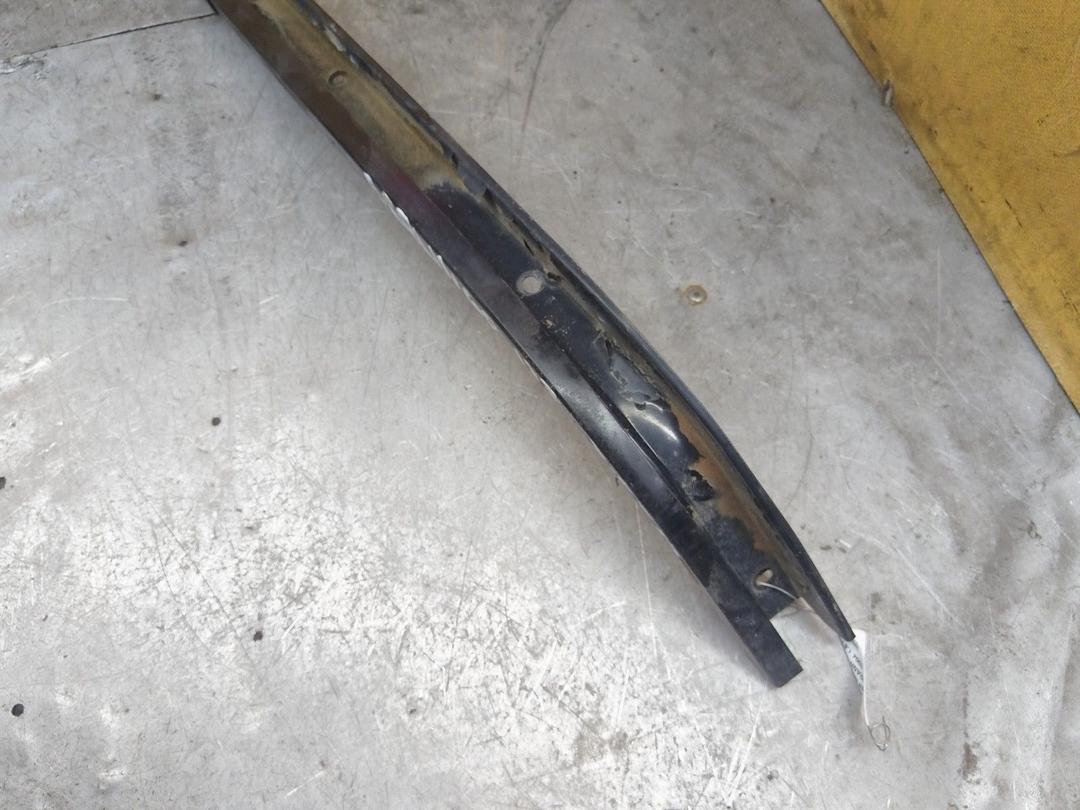 Направляющая сдвижной двери 6VGANH Citroen Berlingo купить с доставкой