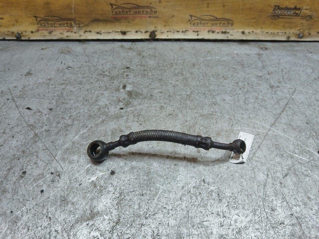 Масляная трубка турбины U8JUU9 Citroen C8 - Фото 3