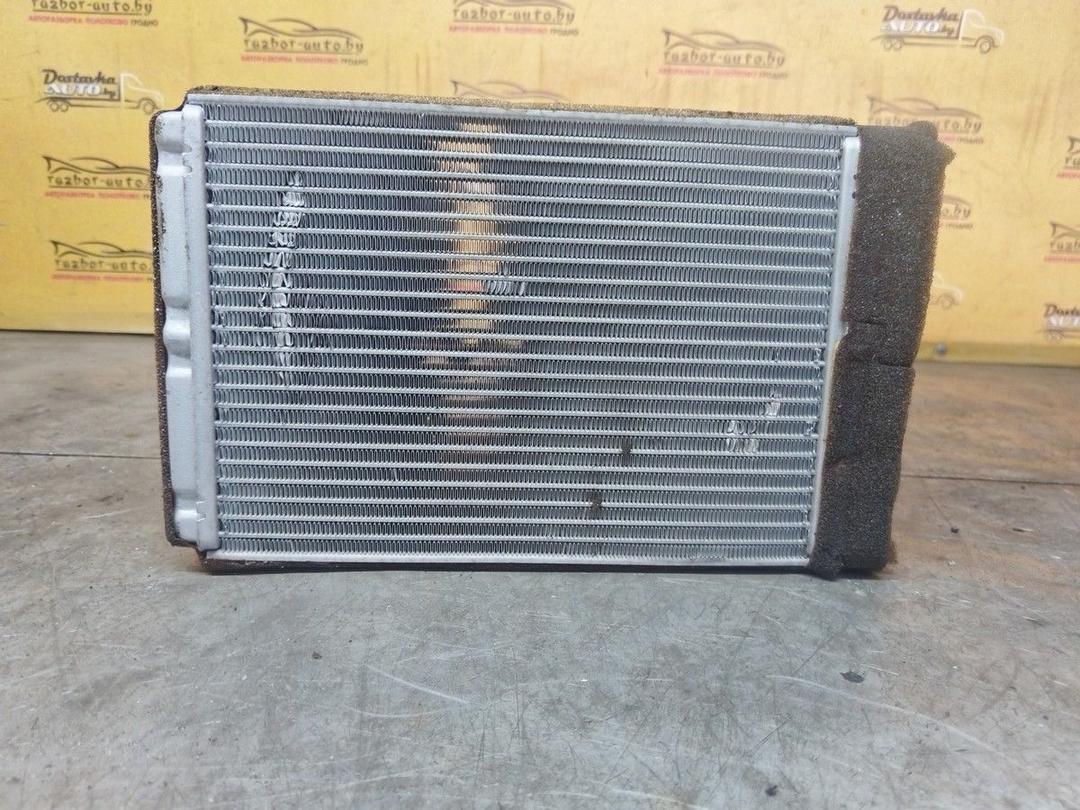 Радиатор отопителя (печки) HLBF3F Hyundai Matrix - Фото 3