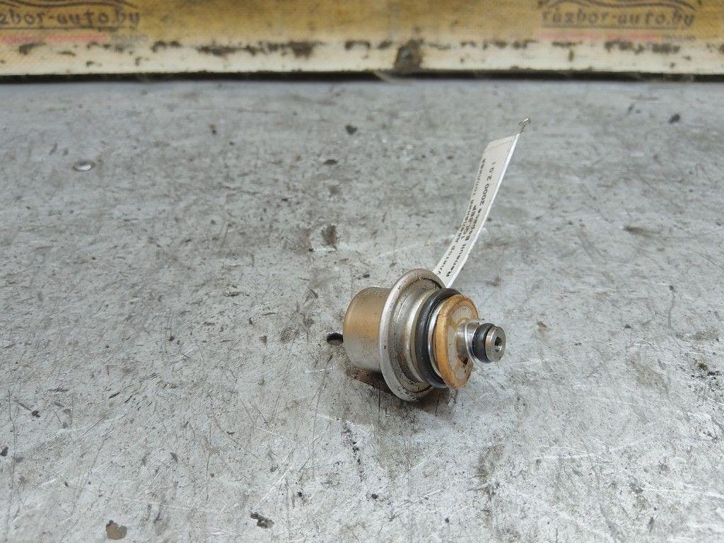 Регулятор давления топлива 1QL8EP Renault Espace - Фото 1