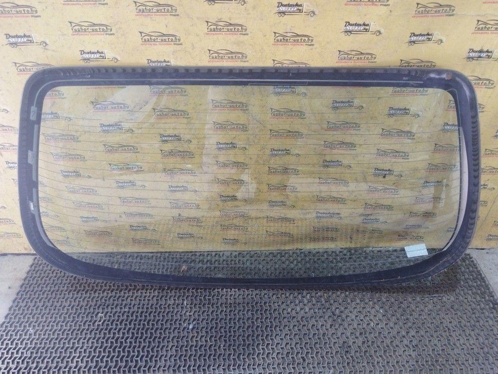 Стекло заднее Y267CQ Mazda Xedos 6 - Фото 3