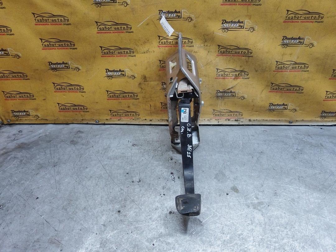 Педаль сцепления RVAM60 Opel Zafira