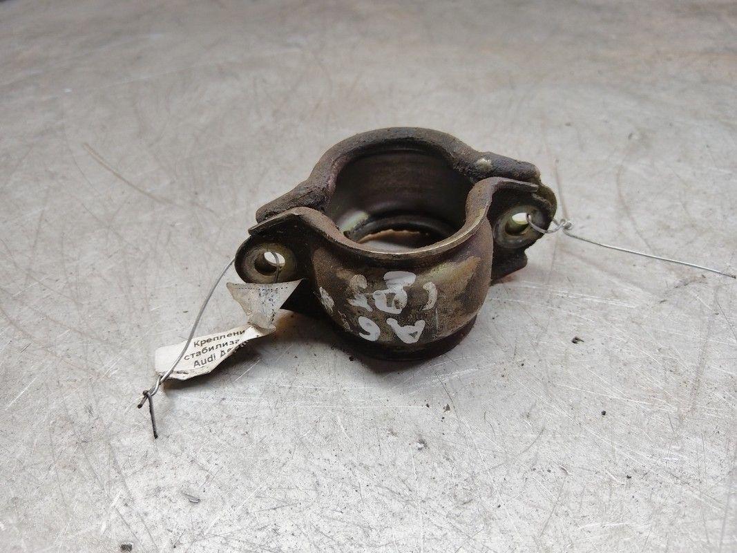 Крепление втулки стабилизатора H61374 Audi A6