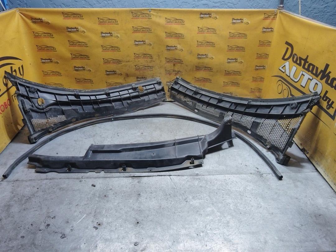 Дождевик HXGOWG Mazda 3 купить с доставкой