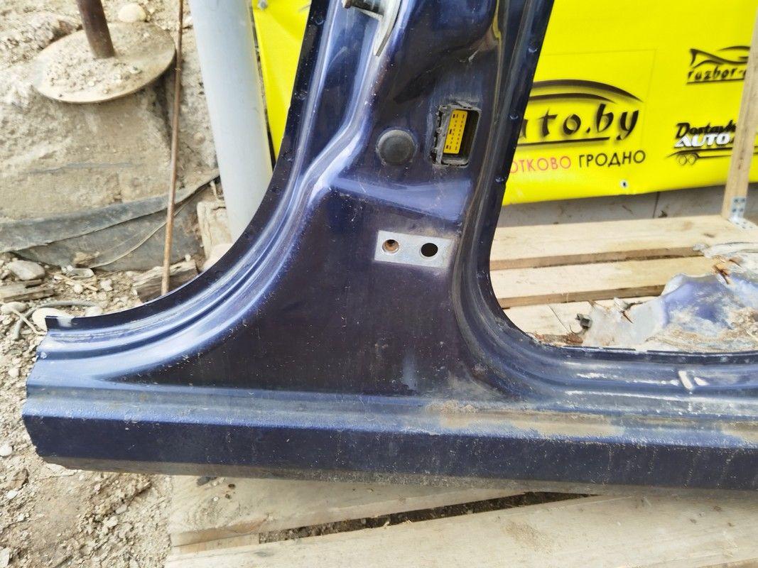 Стойка кузовная центральная левая AT22FL Fiat Stilo купить