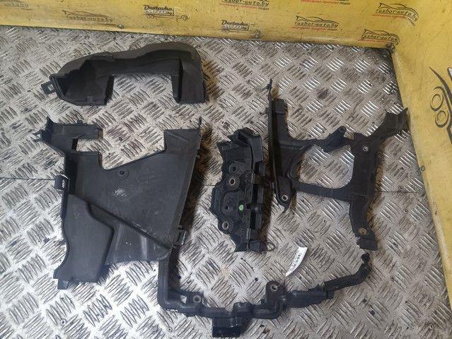 Защита (кожух) ремня ГРМ PWYAP7 Nissan Note купить