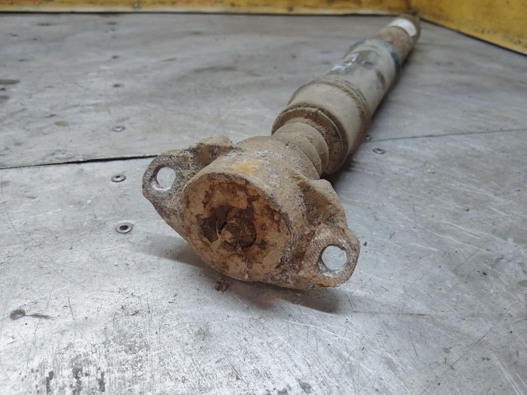 Амортизатор задний левый Y3BM3X Peugeot 307 купить