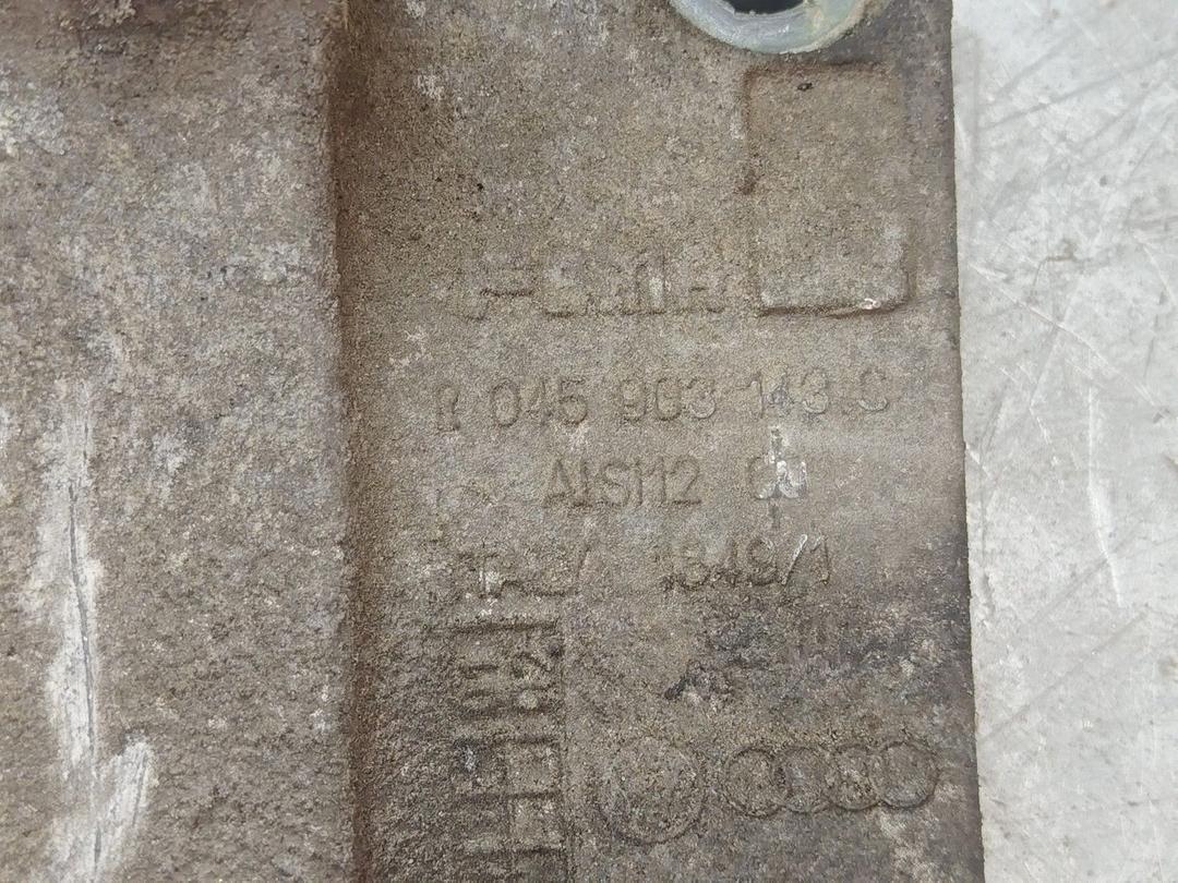 Кронштейн генератора FP26RG Volkswagen Golf купить с доставкой