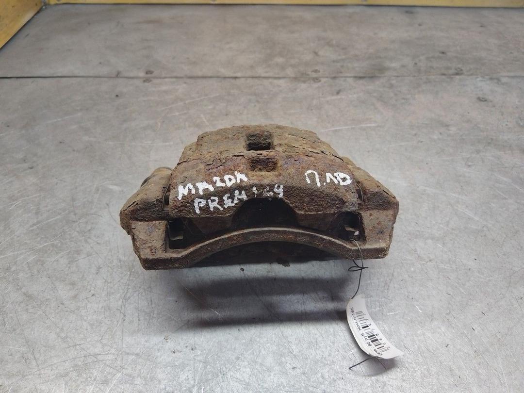 Суппорт передний левый B9ACRA Mazda Premacy купить