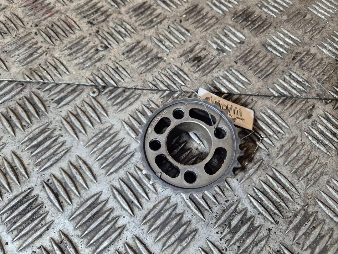 Звездочка ТНВД AT39HH Opel Astra купить