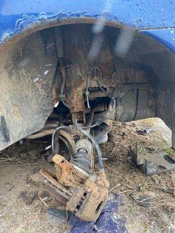 Кулак поворотный правый Z25TL5 Fiat Palio купить