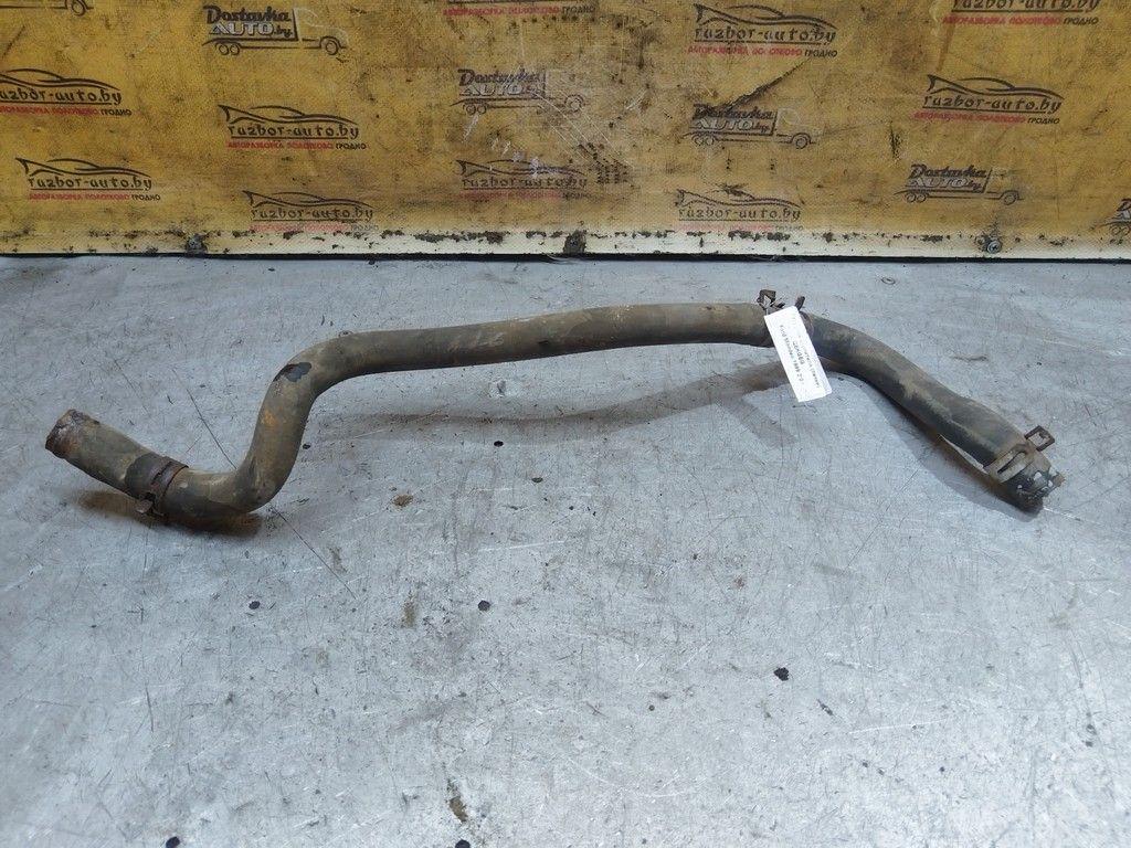 Патрубок отопителя (печки) QEKGEG Ford Mondeo - Фото 1