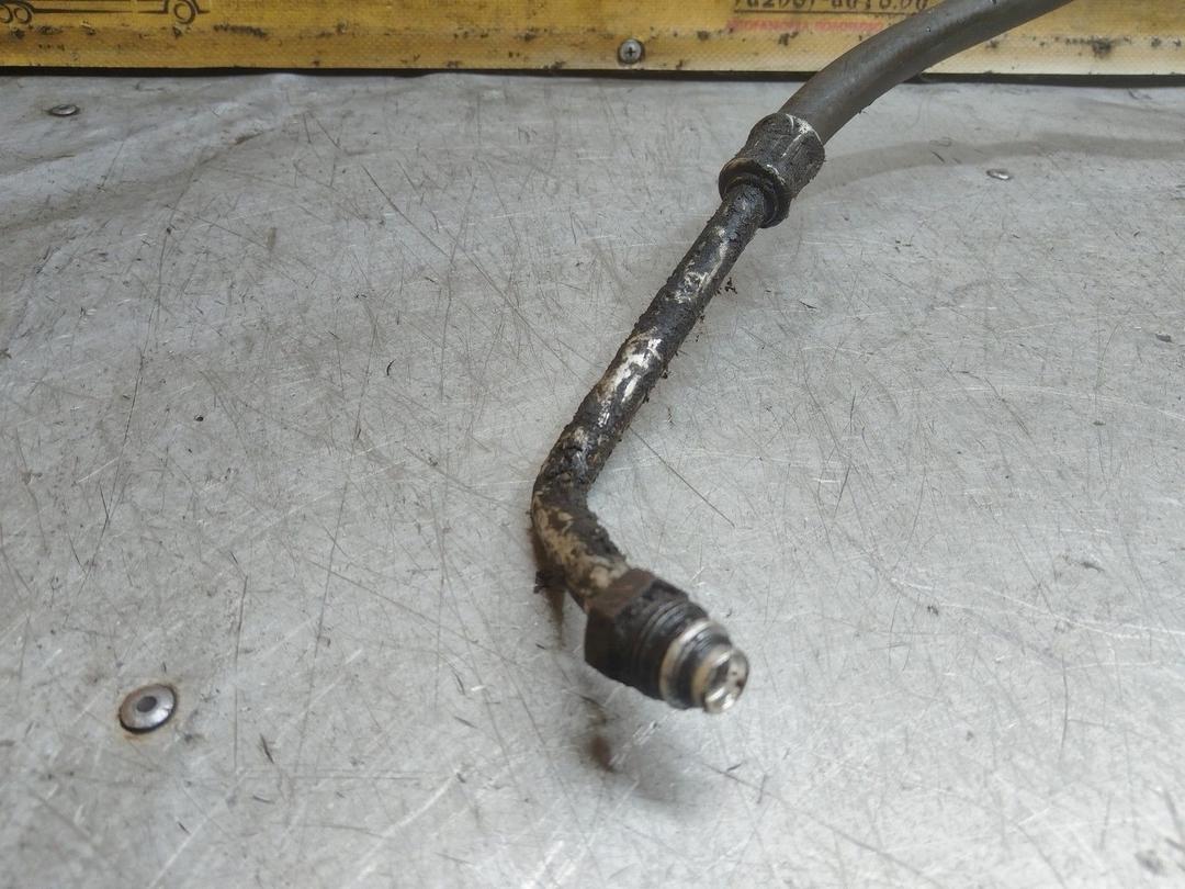 Трубка гидроусилителя D78Z2N Renault Espace - Фото 2