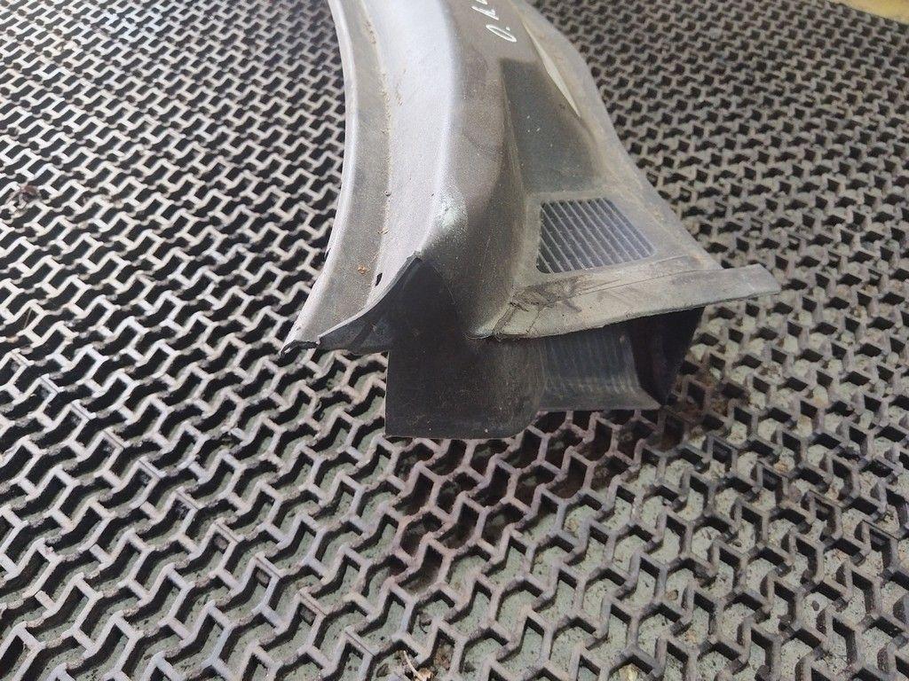 Дождевик LVSXKI Opel Astra - Фото 4