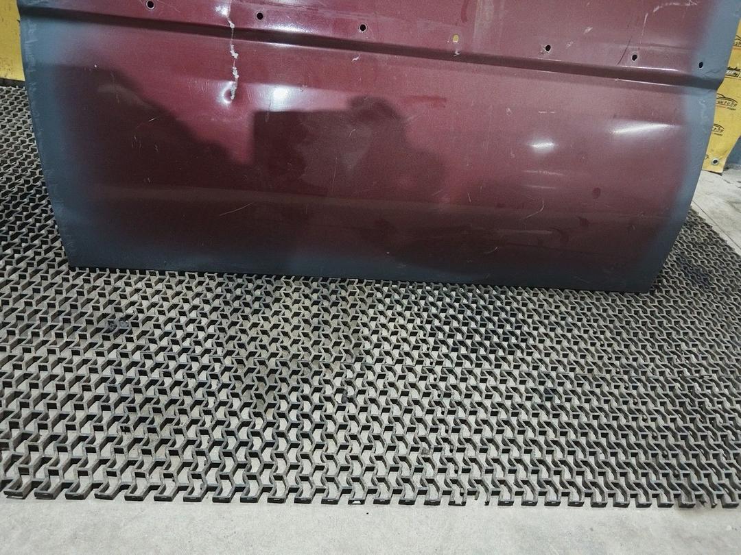 Дверь передняя левая NCM9K0 Fiat Ulysse undefined