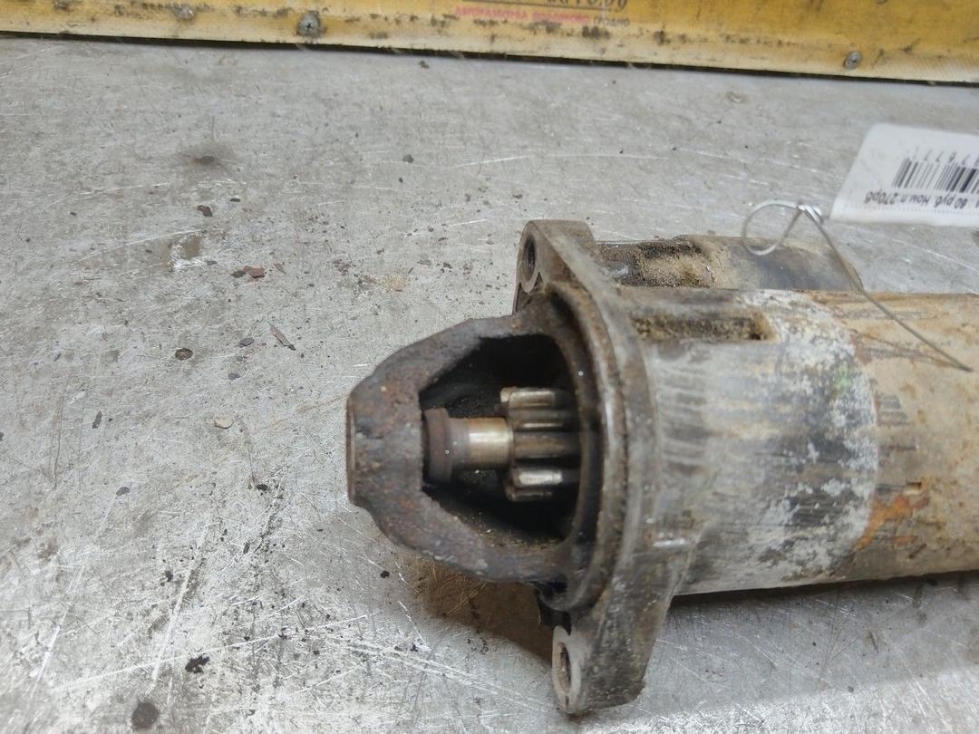 Стартер UTFO58 Ford Escort купить в магазине запчастей бу