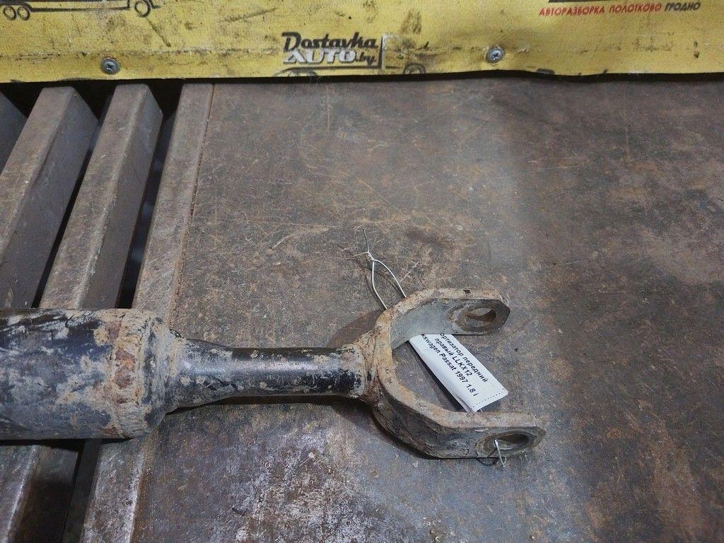 Амортизатор передний правый LLKX12 Volkswagen Passat - Фото 7