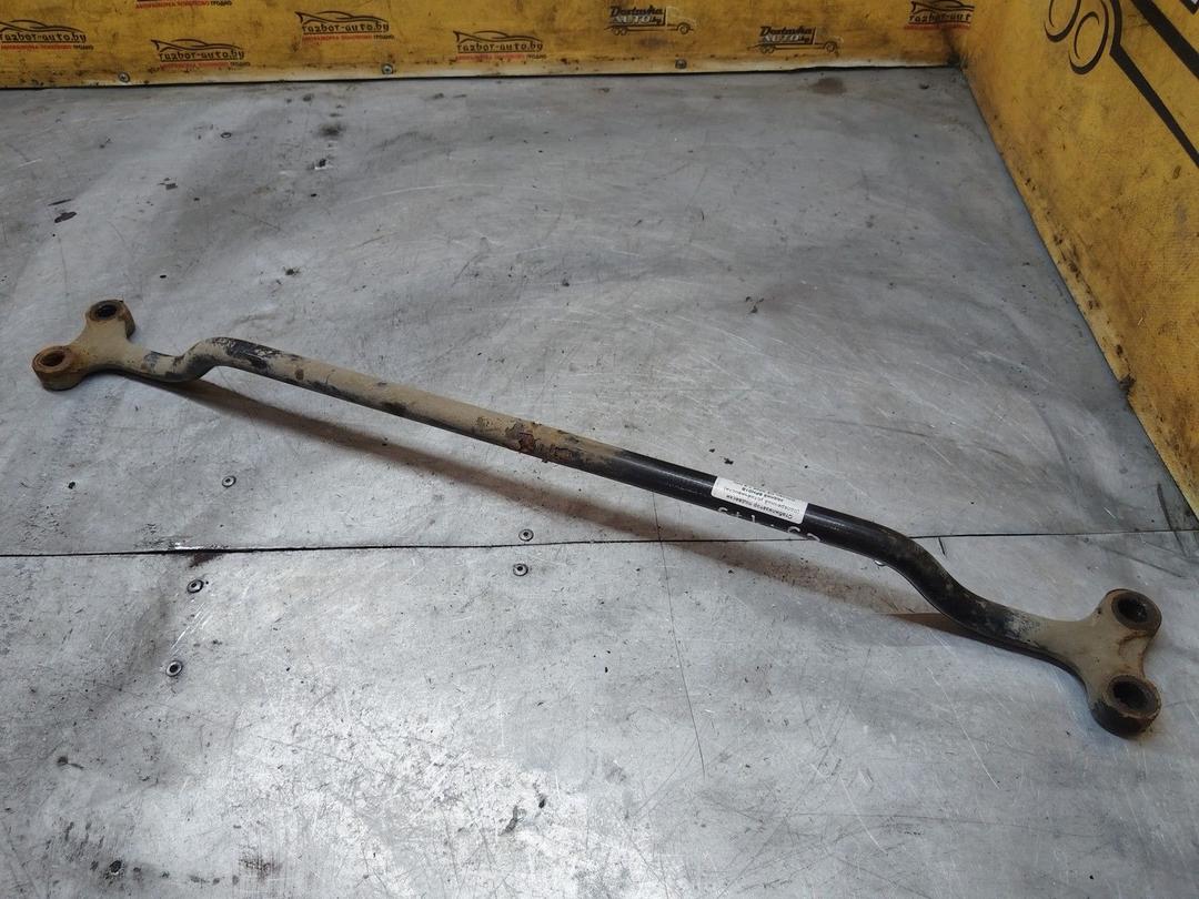 Стабилизатор подвески (поперечной устойчивости) задний 6PH01B Citroen C5 - Фото 1