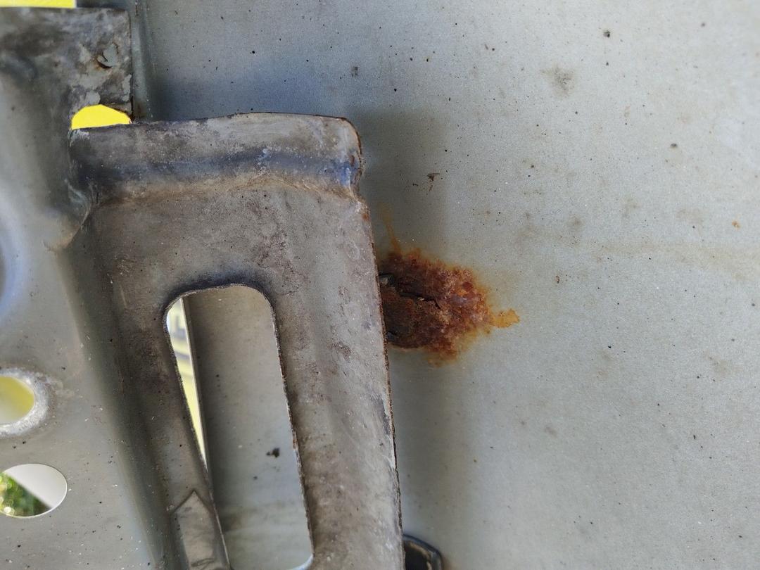 Крыло переднее левое Q51979 Volkswagen Caddy - Фото 18