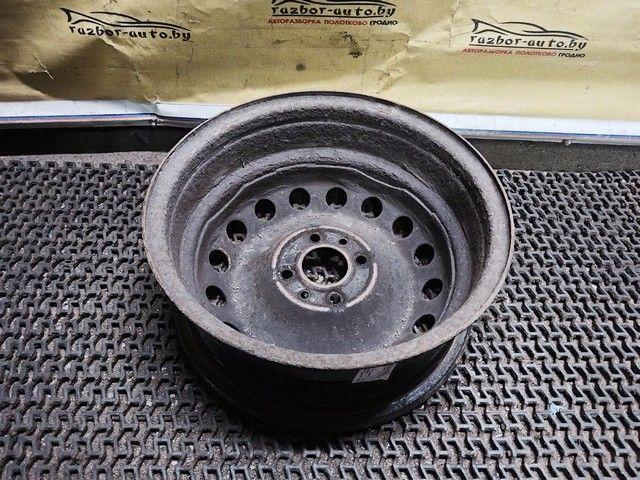 Диск штампованный R14    0FKF15 Fiat Punto купить с доставкой