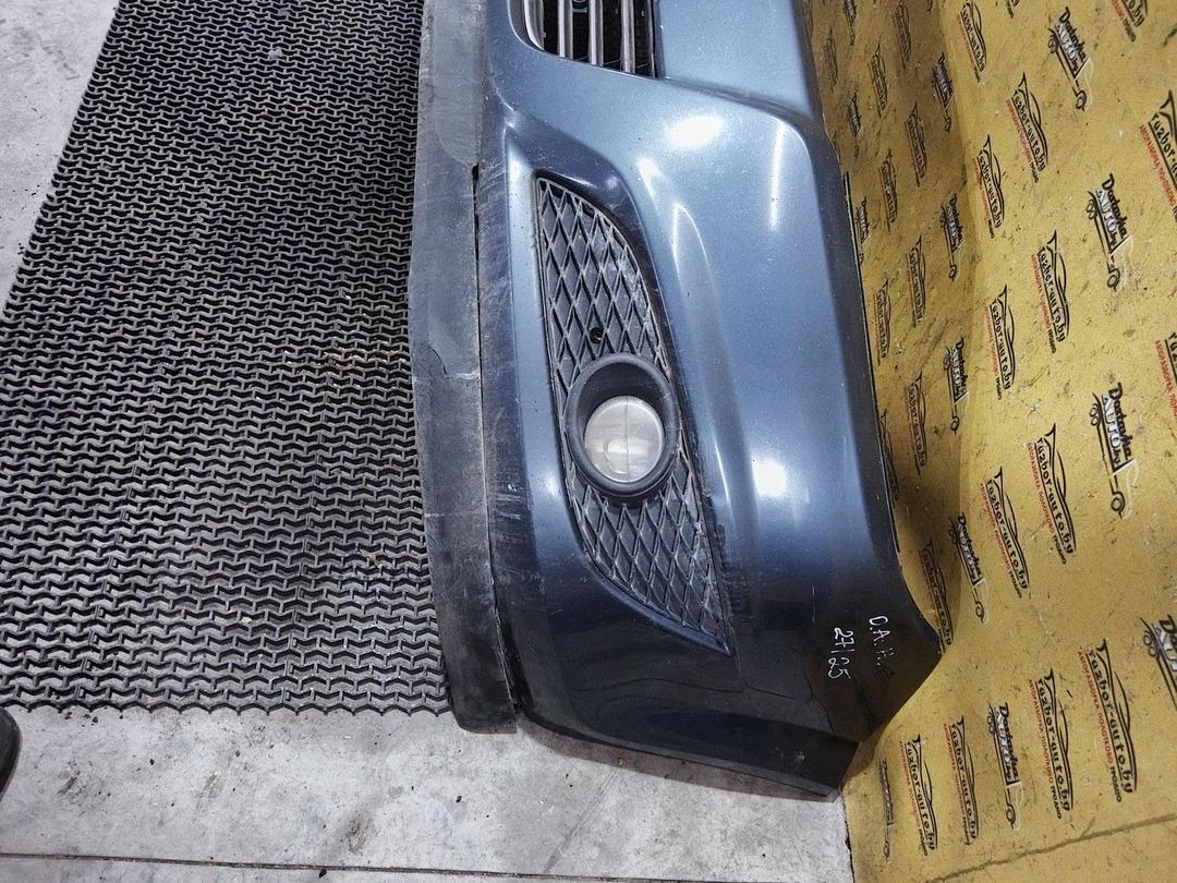 Бампер передний 3LTUBI Opel Astra купить на авторазборке