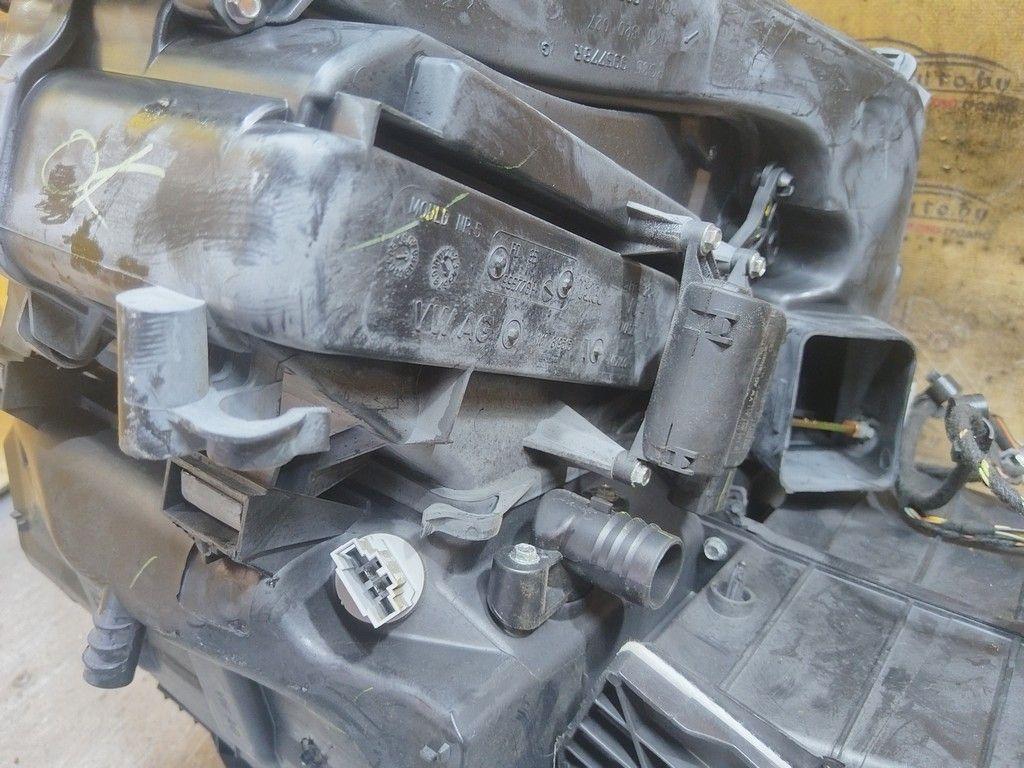 Корпус отопителя (печки) GXTZKH Volkswagen Jetta - Фото 9