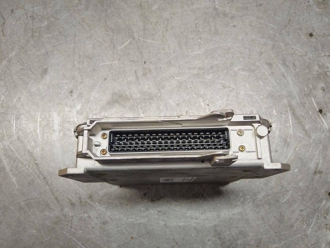 Блок управления двигателем BLM38D Audi 80 купить с доставкой