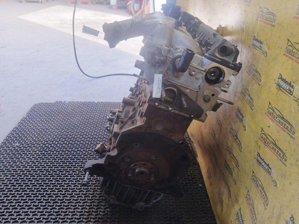 Двигатель E3H4OO Peugeot 607 - Фото 7