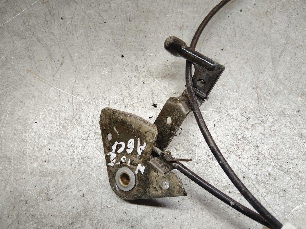 Трос капота 4PRT07 Audi A6 купить с доставкой