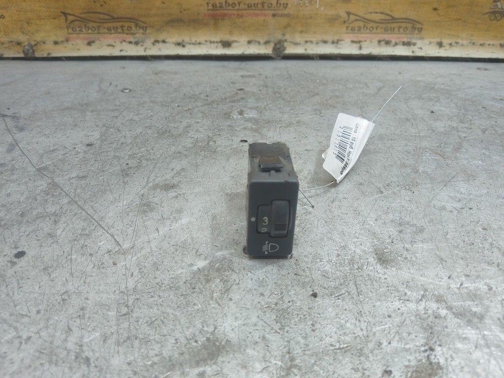 Кнопка корректора фар DFZHEN Citroen Xsara Picasso - Фото 1