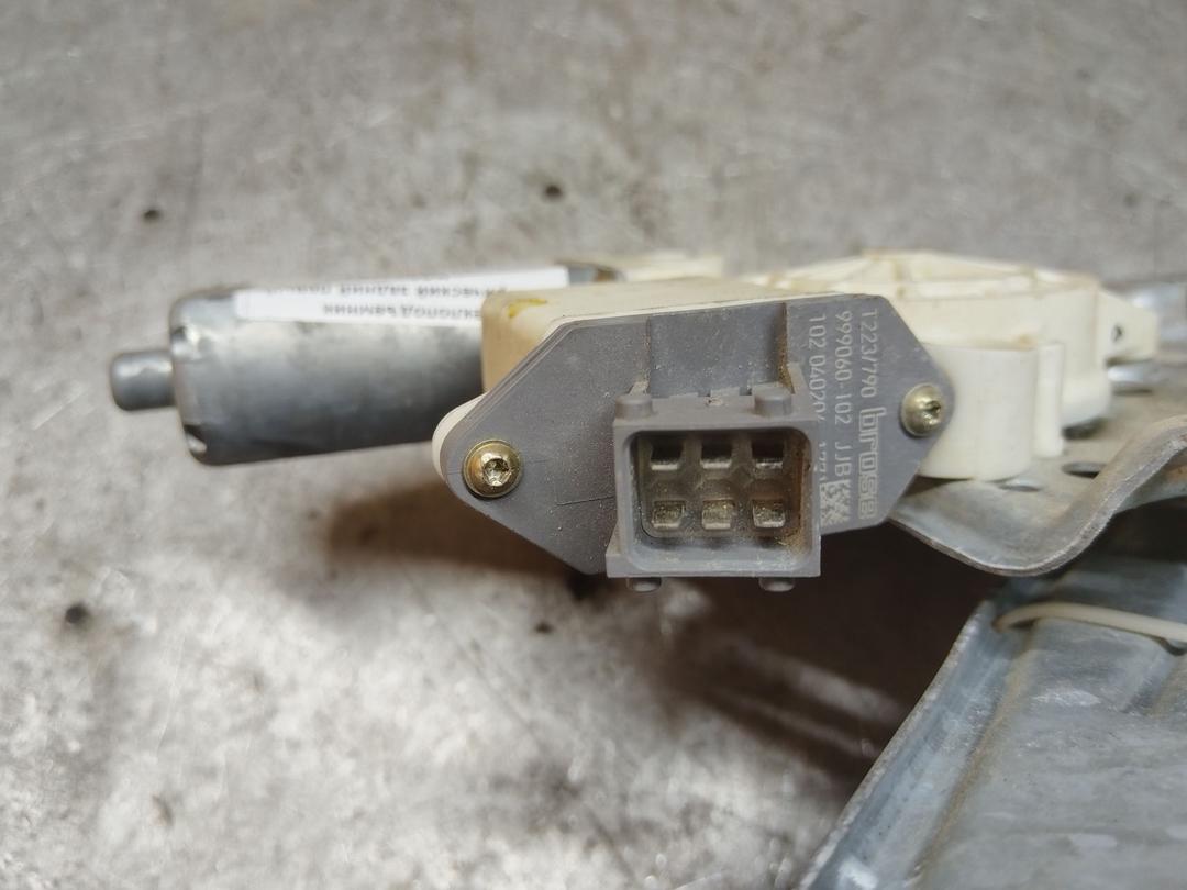 Стеклоподъемник электрический задний левый KC5FJ5 Toyota Avensis купить в магазине запчастей бу