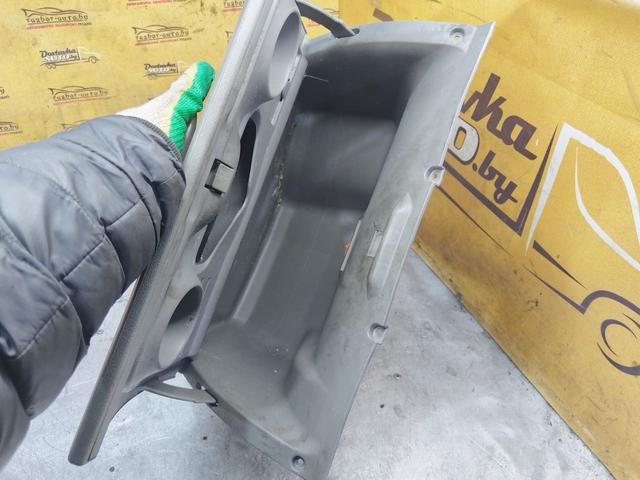 Бардачок ZAA652 Citroen Xsara Picasso купить в магазине запчастей бу