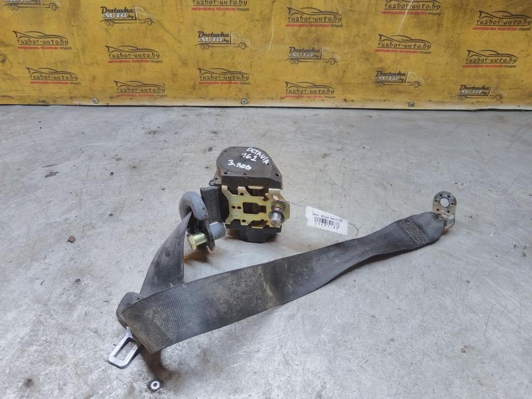 Ремень безопасности задний левый T9AS74 Skoda Octavia купить