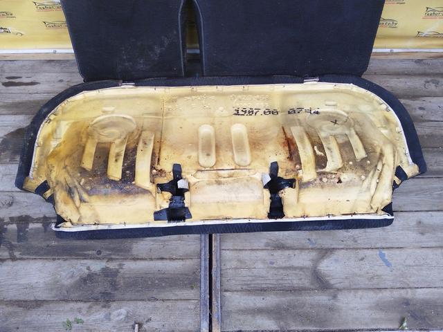 Сиденье заднее 5NR884 BMW 5 E39 undefined