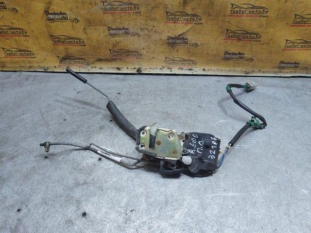 Замок двери передней левой LP0QJD Rover 600