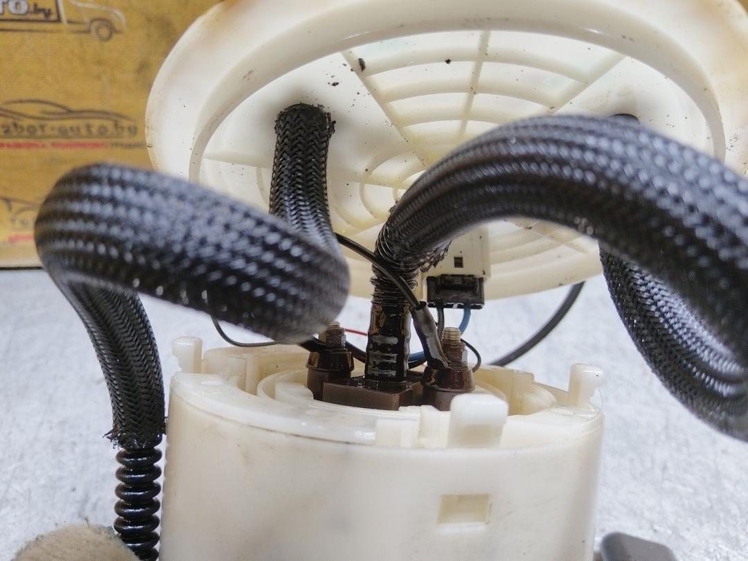 Колба в бак WJPYY3 Opel Astra купить на авторазборке