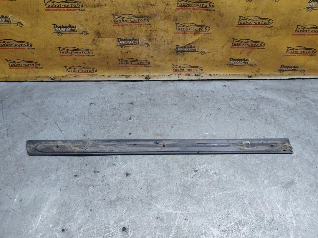 Молдинг двери задней левой 9CA2XL Seat Toledo купить