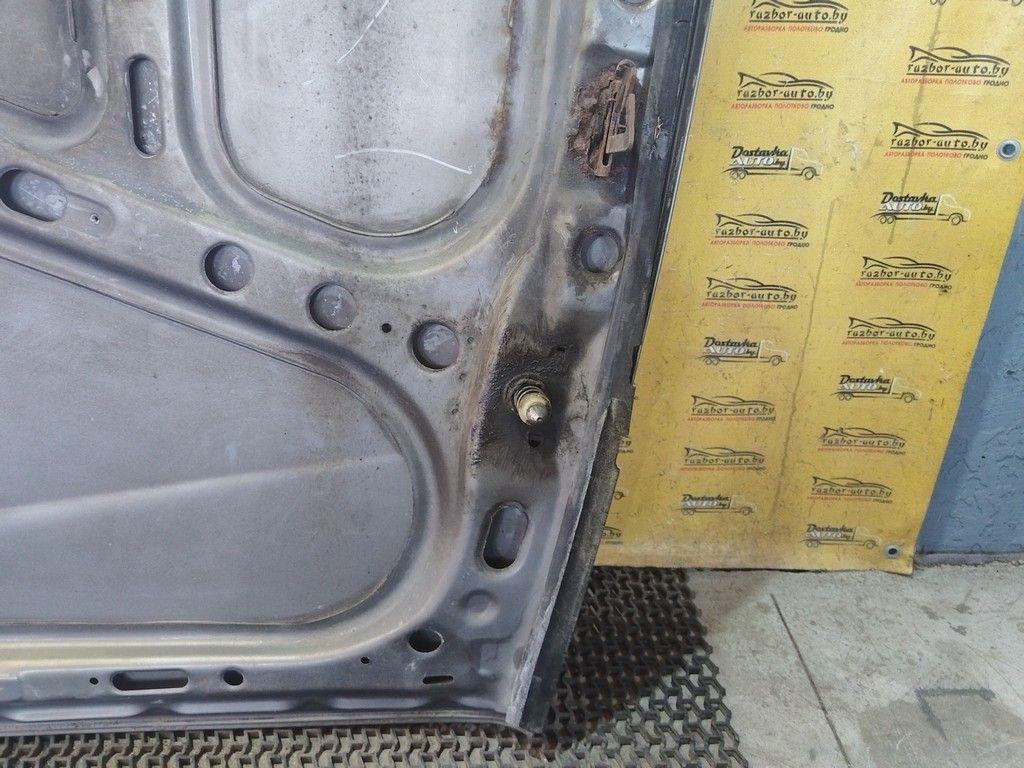 Капот FON520 Audi 100 - Фото 9