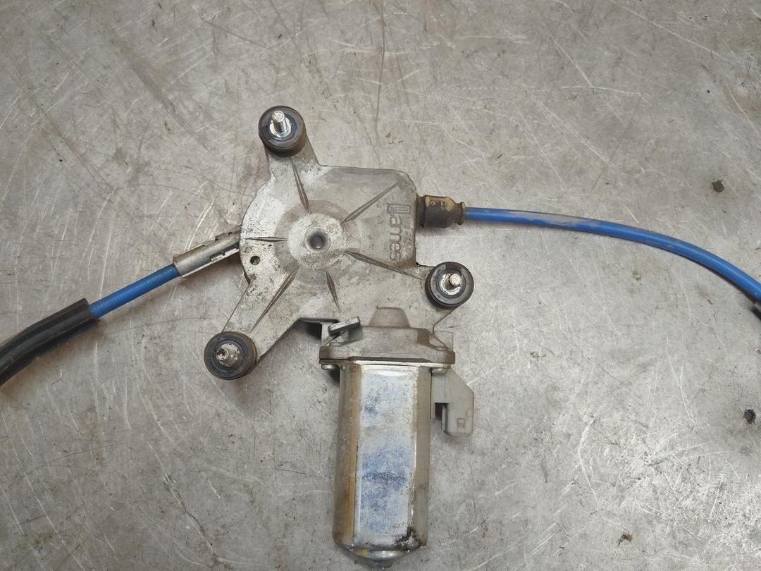 Стеклоподъемник электрический передний правый SIYMG2 Peugeot 406 - Фото 2