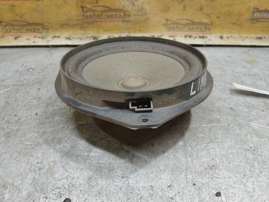 Динамик двери передней правой 7Q26QH Fiat Linea - Фото 4