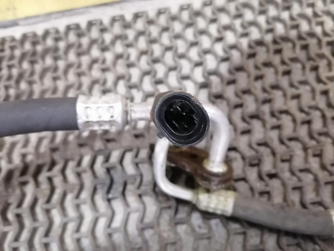 Трубка кондиционера T89PGK Renault Megane купить