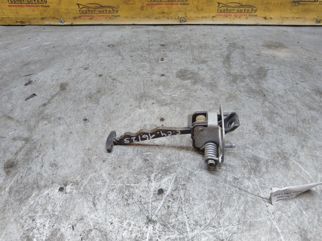 Ограничитель открывания двери передней DK2AN4 Citroen C4 Picasso купить с доставкой