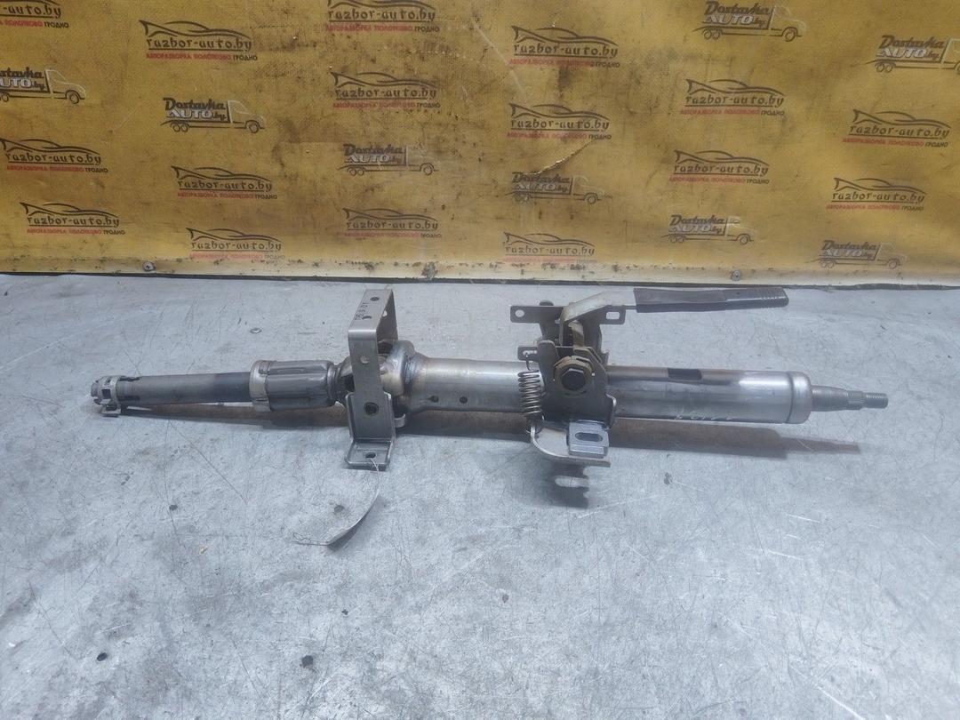 Рулевая колонка 0G7JRS Mitsubishi Grandis купить в магазине запчастей бу