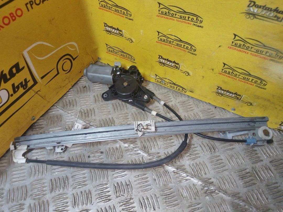 Стеклоподъемник электрический передний левый 3VOX66 Peugeot Expert