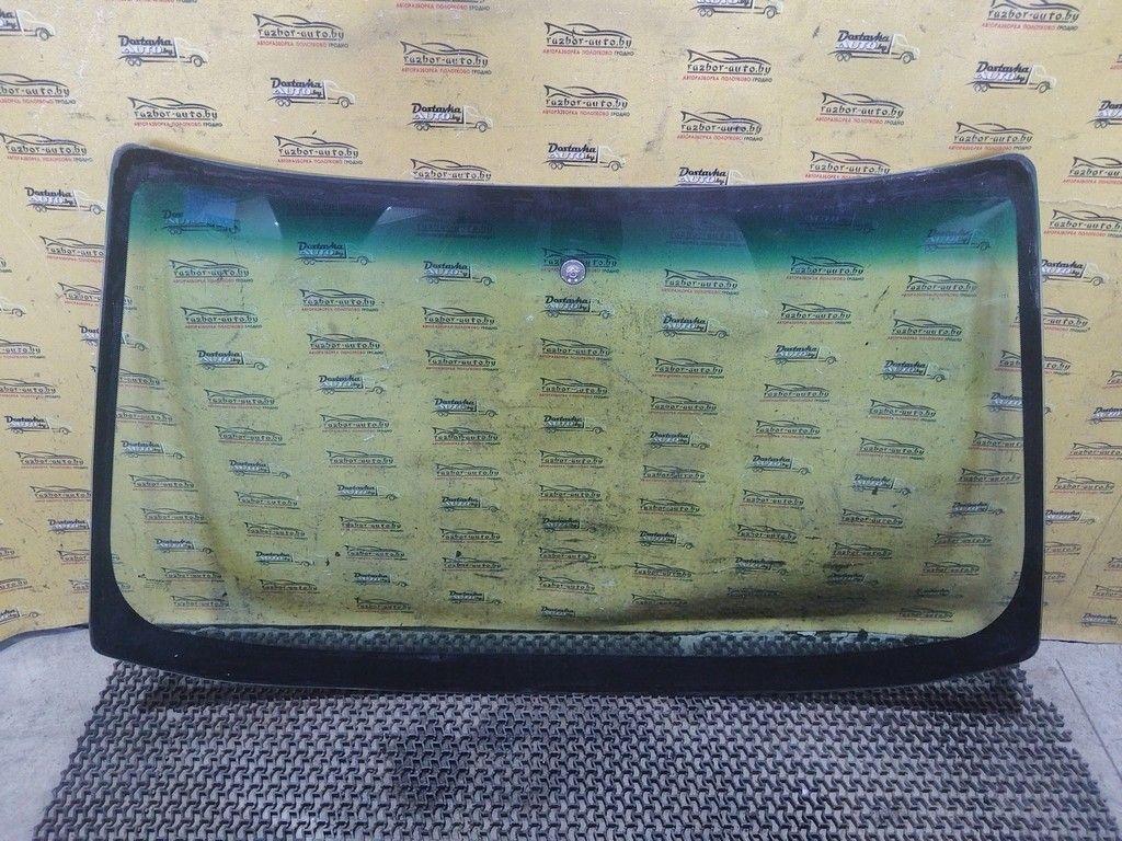 Стекло лобовое SE740O Audi 80 - Фото 3