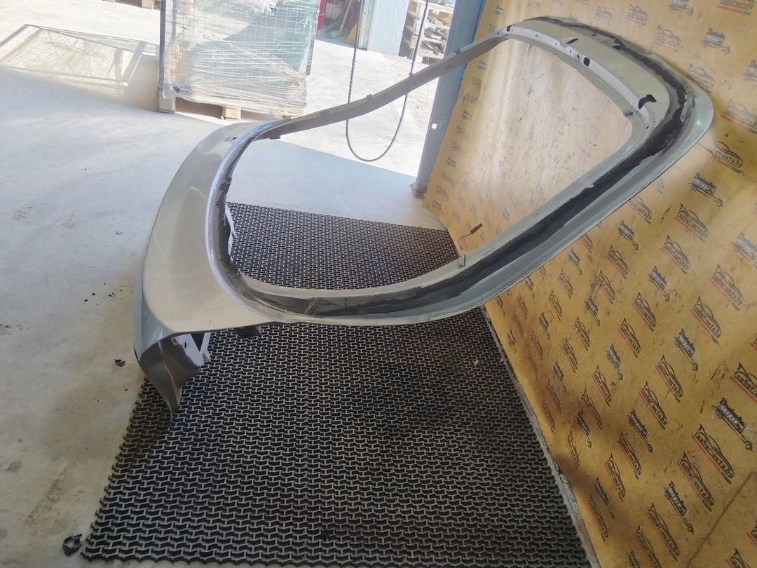 Крышка багажника (дверь 3-5) QWJ352 Ford Mondeo - Фото 5