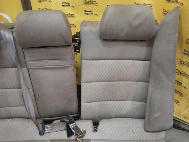 Салон (комплект сидений) 57D9DW Audi A4 undefined